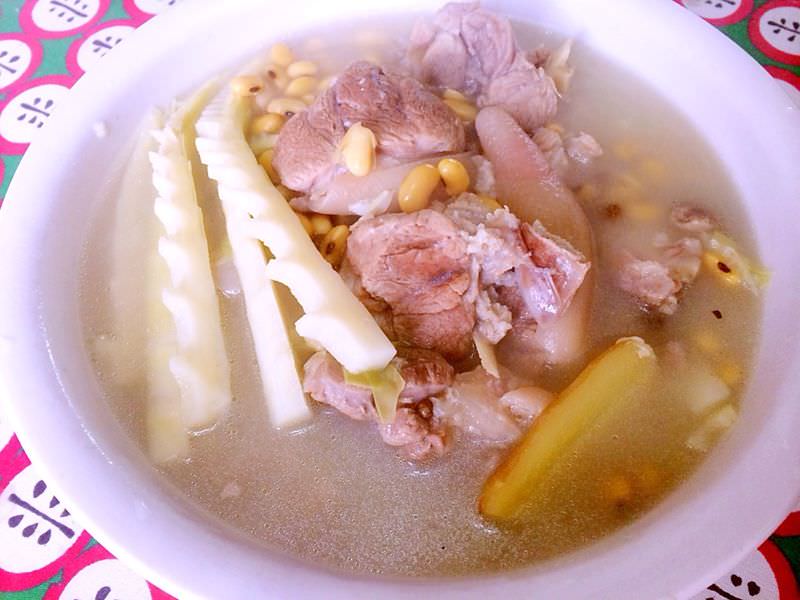 canh măng đậu tươngjpeg