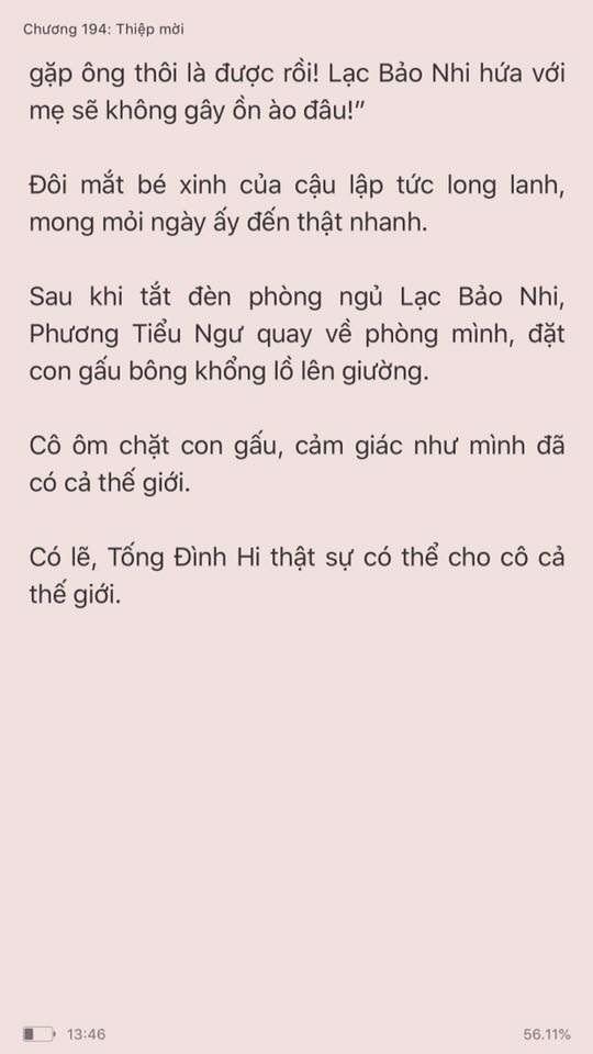 Mình đọc tới đâu mình up tới đó rồi nên mn cứ bình tĩnh nhé 