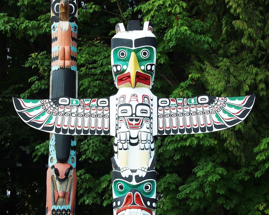 totem