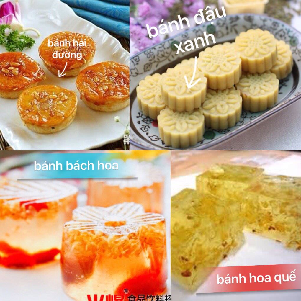 bánh đây bánh đây