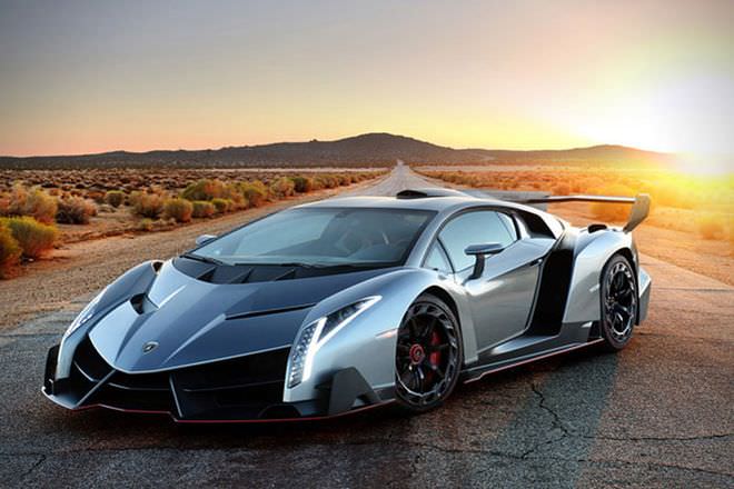 lamborghini_veneno