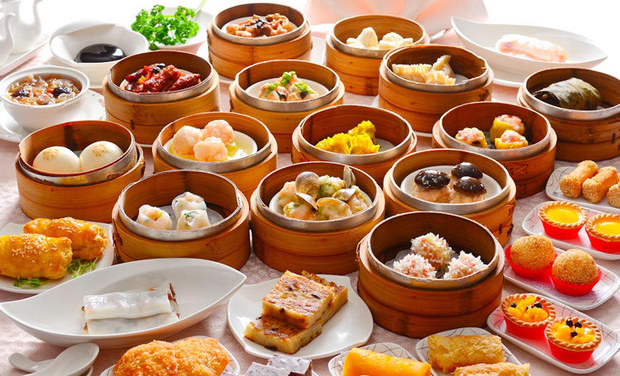 dimsum