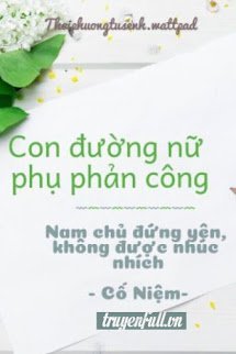 con duong nu phu phan cong - co niem